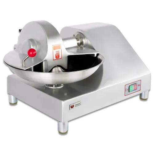 Настільний кутер Beeketal BFK9