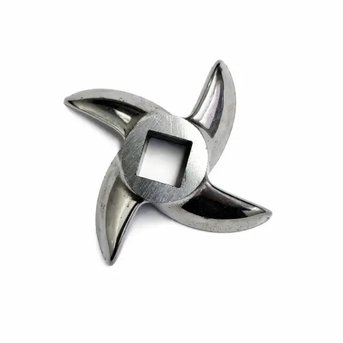 Ніж до м'ясорубки 12 ZUVER Grinder LUX