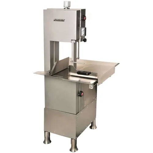 Пила для різання м'яса AIRHOT HSL-2020A (380В)