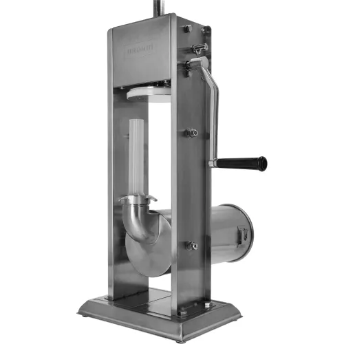 Шприц ковбасний Browin Stuffer 5L