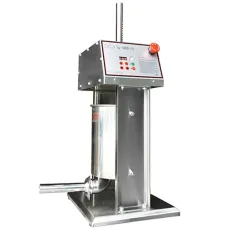 Шприц ковбасний електричний ZUVER ICARIAN SEV-30