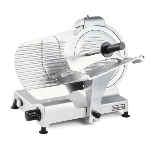 Слайсер BECKERS BKL 250 PRO