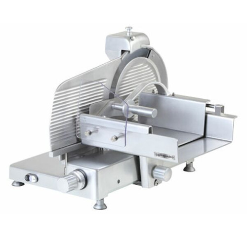 Слайсер (диск: Ø 370 mm ) GGM Gastro AUS260