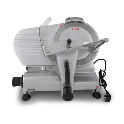 Слайсер професійний ZUVER Smart 275 250W, 15mm