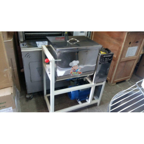 Фаршеміс-тестоміс горизонтальний Vektor HC-15K