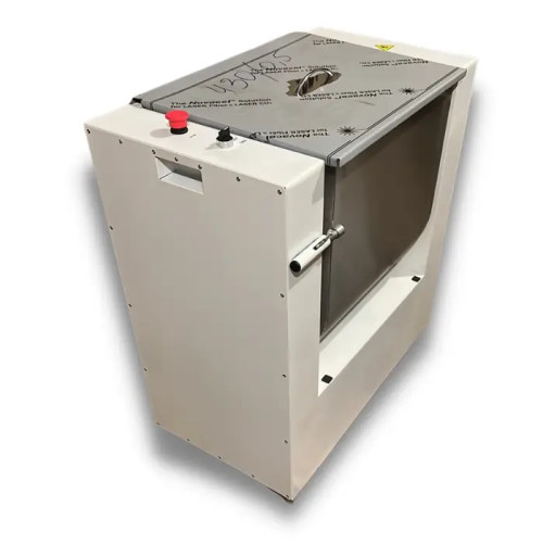 Фаршеміс, тістоміс горизонтальний для крутого тіста з реверсом SM100