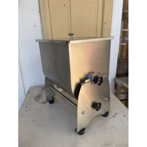 Фаршемішалка ручна механічна Vektor HMM-10B