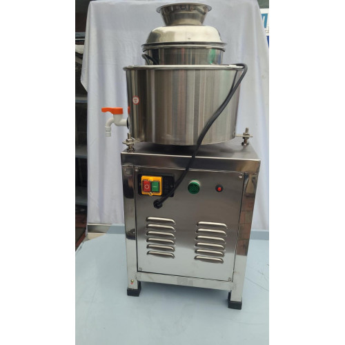 Куттер промисловий Vektor XH-20 (1.5 kw)