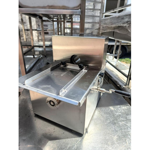 Машина для перев'язування ковбас HR-350