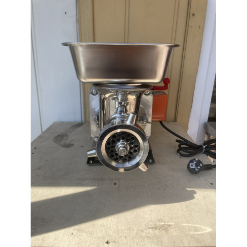 М'ясорубка промислова Vektor BL-3-12R 1500 Вт 150 кг/год (Реверс)