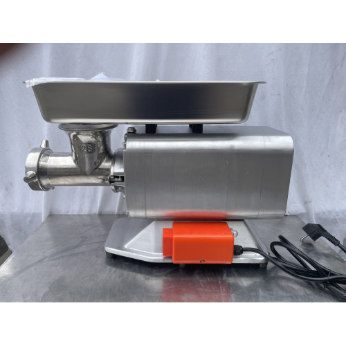 М'ясорубка промислова Vektor BL-3-22Z 1800W 200 кг/год.