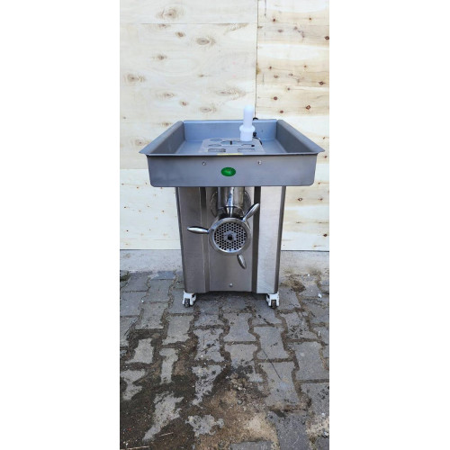 М'ясорубка промислова Vektor DJ-42 4000W, 800 кг/год