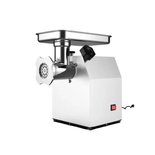 М'ясорубка промислова Vektor HR-12 мотор алюміній горловина зі сталі