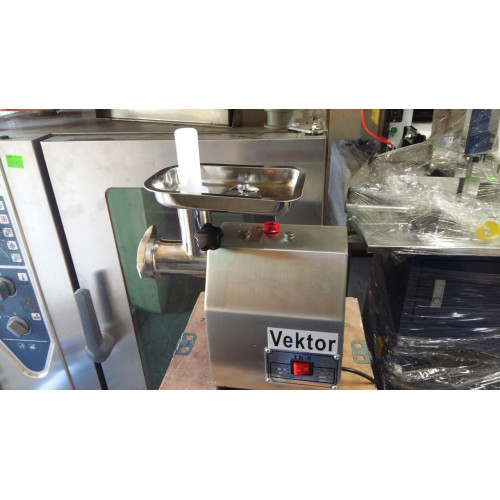 М'ясорубка промислова Vektor TK-8 пр-ть до 75 кг/год