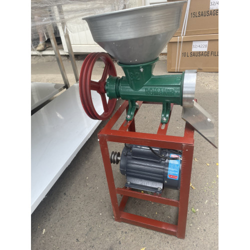 М'ясорубка промислова Vektor XH-32