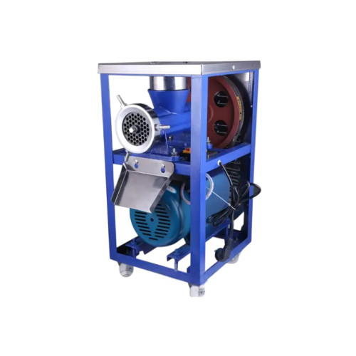 М'ясорубка промислова Vektor XH-42 350 кг/год.