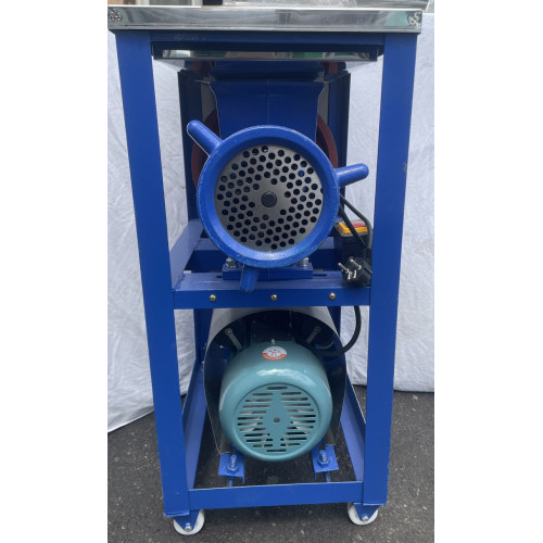 М'ясорубка промислова Vektor XH-42 350 кг/год (2200Вт)