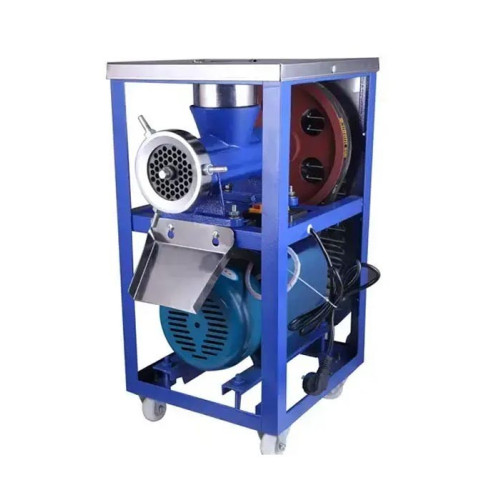 М'ясорубка промислова Vektor XH-52 500 кг/год.