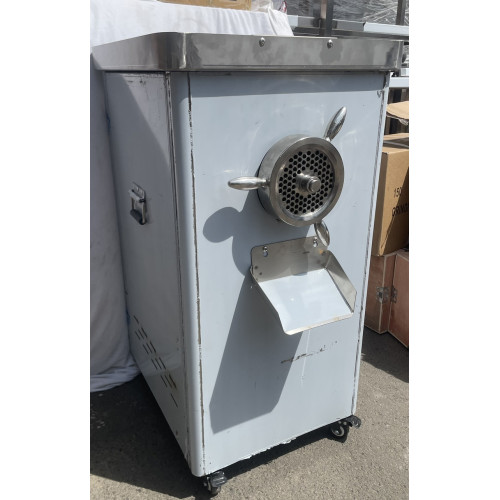 М'ясорубка промислова Vektor XH-S42 підлогова 4Kw