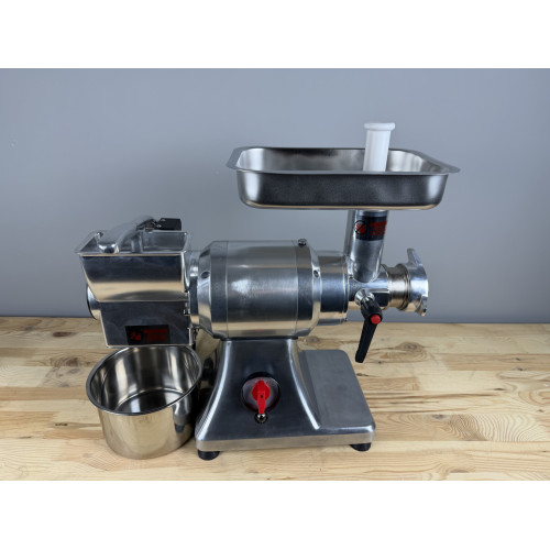 Мясорубка сыротерка комбинированная  Vektor CG22DM