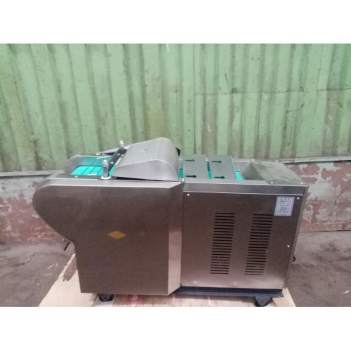 Овочерізка для нарізки та шатківниці Vektor XH-1000