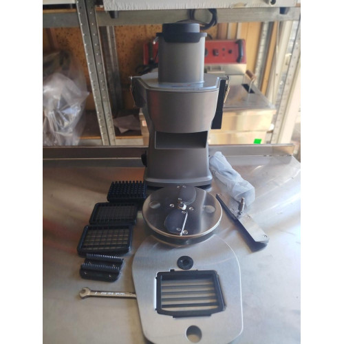 Овочерізка промислова Vektor GJ817