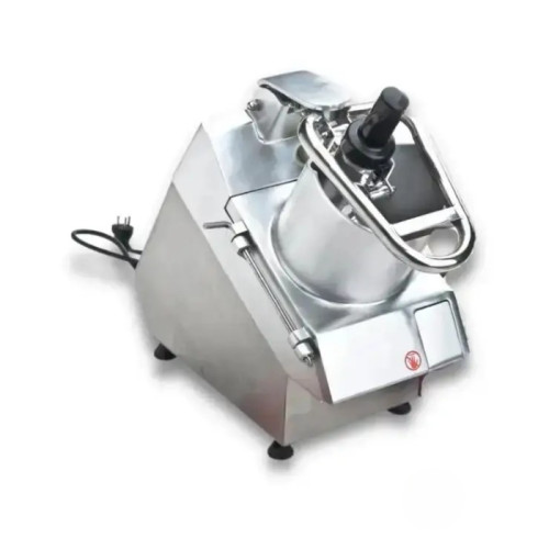 Овочерізка промислова Vektor WEB-QC205A + 5 ножів