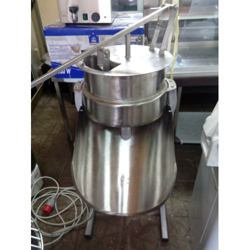 Овочерізка терка (корейська морква) для нарізки моркви корейською SZ-40