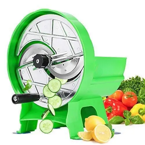 Овочерізка Vektor HR1368