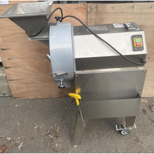 Овощерезка профессиональная Vektor 350 (диаметр диска 350мм) Новинка