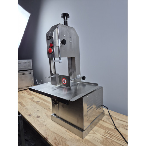 Пила стрічкова для м'яса VEKTOR J250A