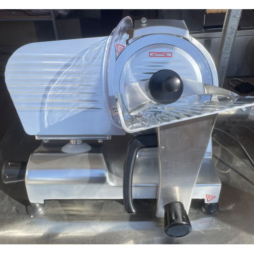 Професійний слайсер гастрономічний Vektor SY220S