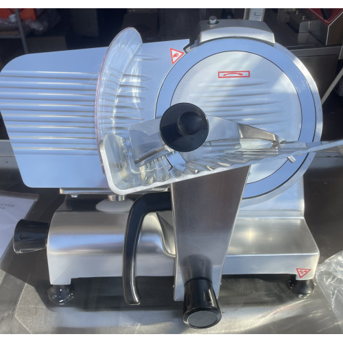 Професійний слайсер гастрономічний Vektor SY250S