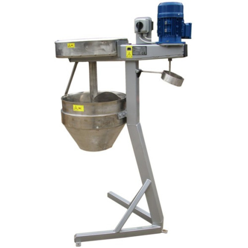 Промислова шатківниця капусти SZ-50