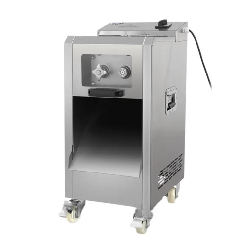 Шпигорізка для м'яса та овочів Vektor DQ-7 (Слайсер)