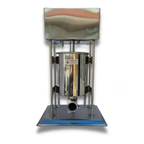 Шприц ковбасний вертикальний електричний Vektor EVS-30L