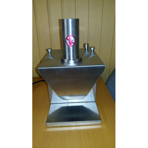 Слайсер електричний Vektor-HSC45 для нарізки овочів ковбаси