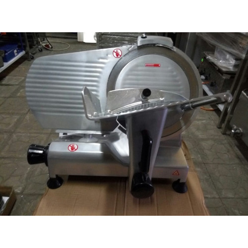 Слайсер напівавтоматичний Vektor GRT300 (діаметр 300мм)