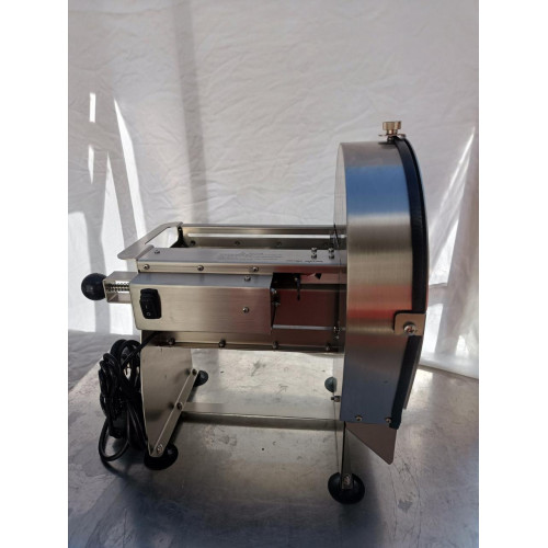 Слайсер-овочерізка Vektor DC-12, 1-10мм