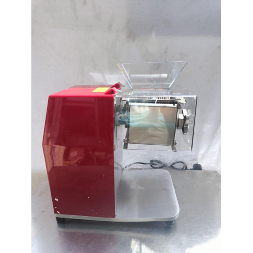 Слайсер, шпигорізка, ніж для нарізки м'яса та овочів на смуги Vektor DQ-90