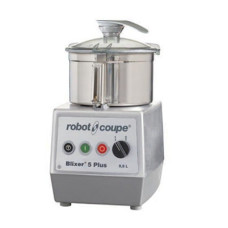 Бліксер Robot coupe BLIXER 5 PLUS 400V