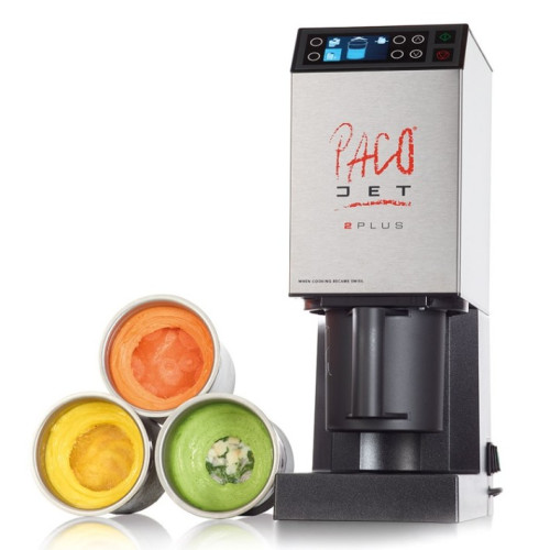 Бліксер Sirman Pacojet 2 Plus