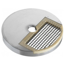 Диск для нарізування кубиками Fimar DISK NPD8