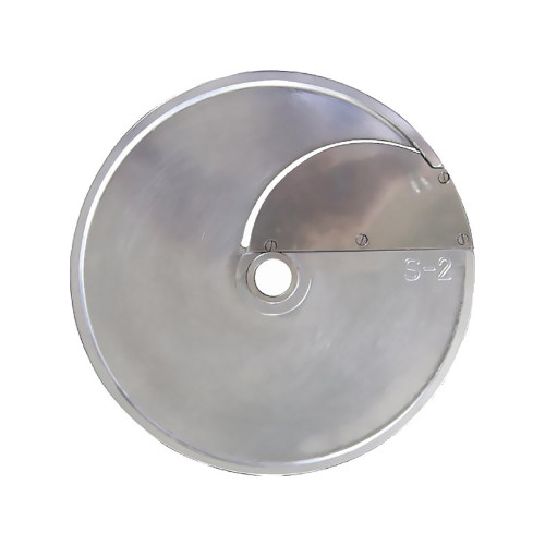 Диск-слайсер професійний Rauder E5