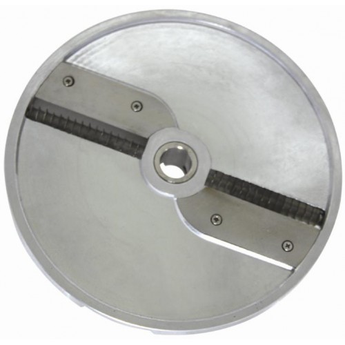 Диск-соломка профессиональный для моркови по-корейски Frosty DISK HU2,5