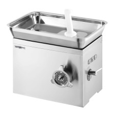 Електрична м'ясорубка – 350 кг/година – 1,1 кВт GGM Gastro FWSM350