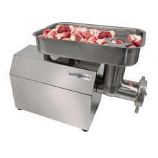 Електрична М'ясорубка - 450-480 кг/година GGM Gastro FWFC450