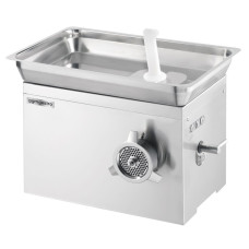 Електрична м'ясорубка - 650 кг/година - 1,8 кВт GGM Gastro FWSM650