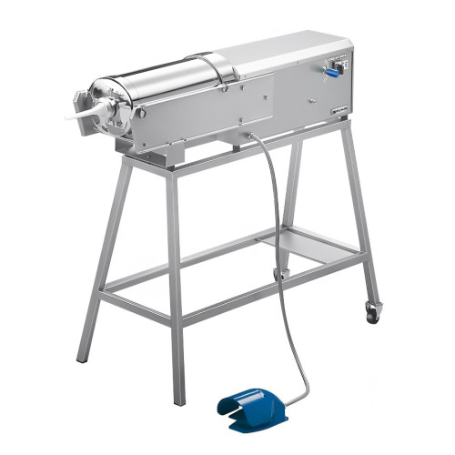 Електричний наповнювач для ковбас - 50 л GGM Gastro WFMS50