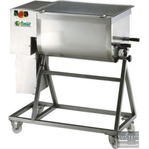 Фаршемішалка Fimar 50C2P